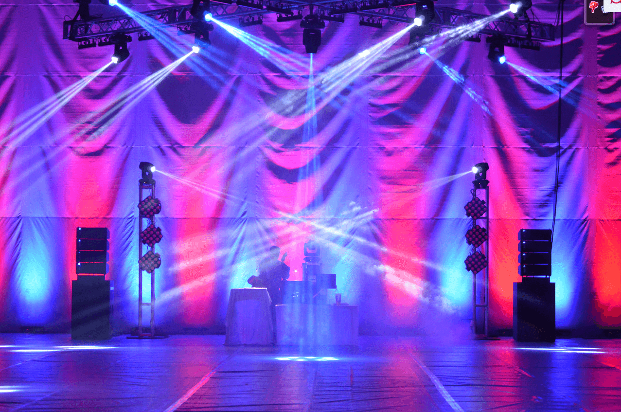 School Dance Design