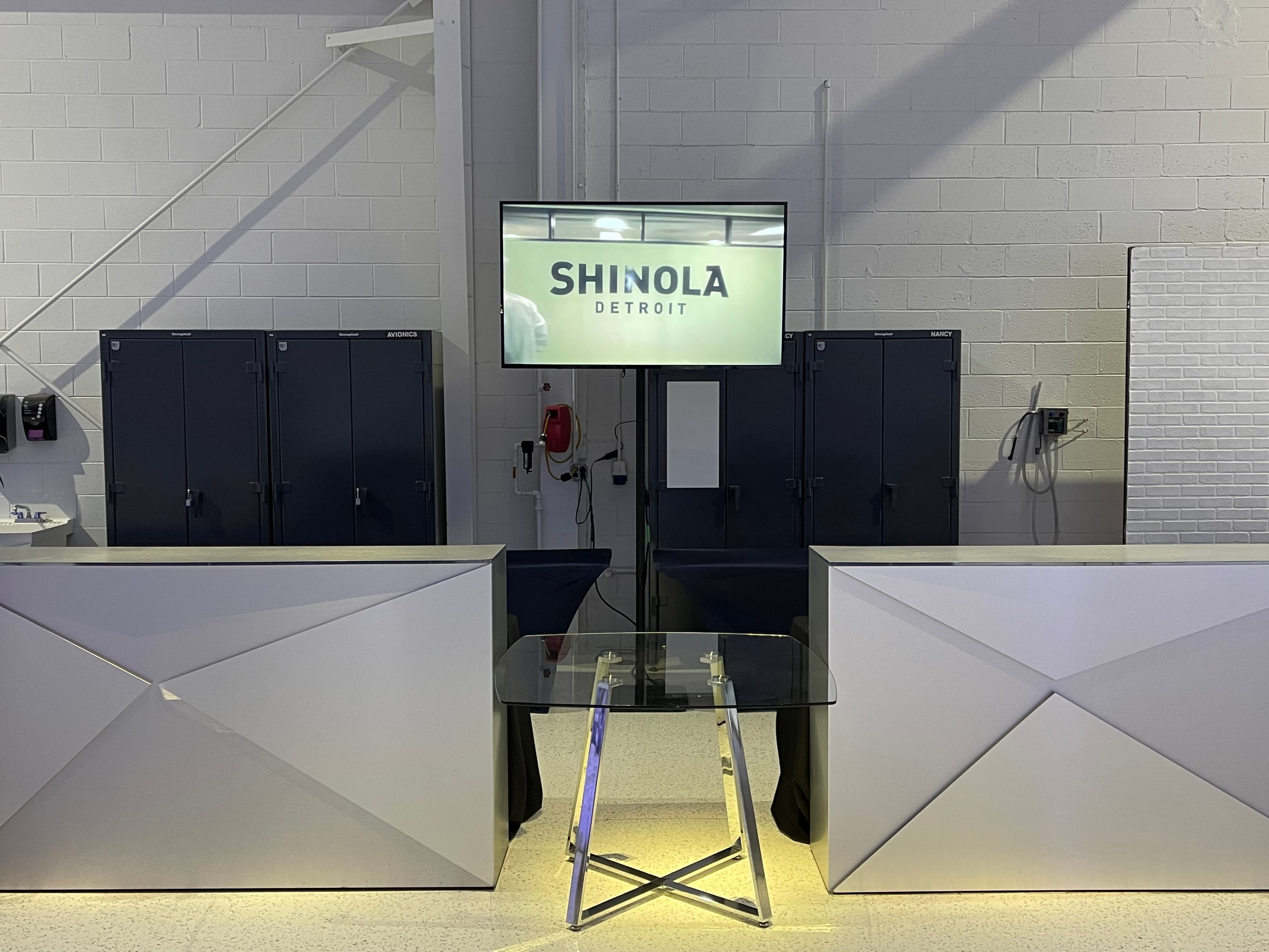 Shinola