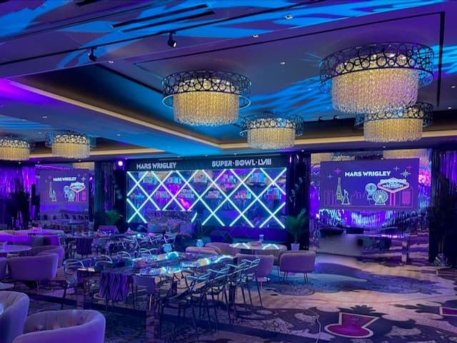 Super Bowl Las Vegas