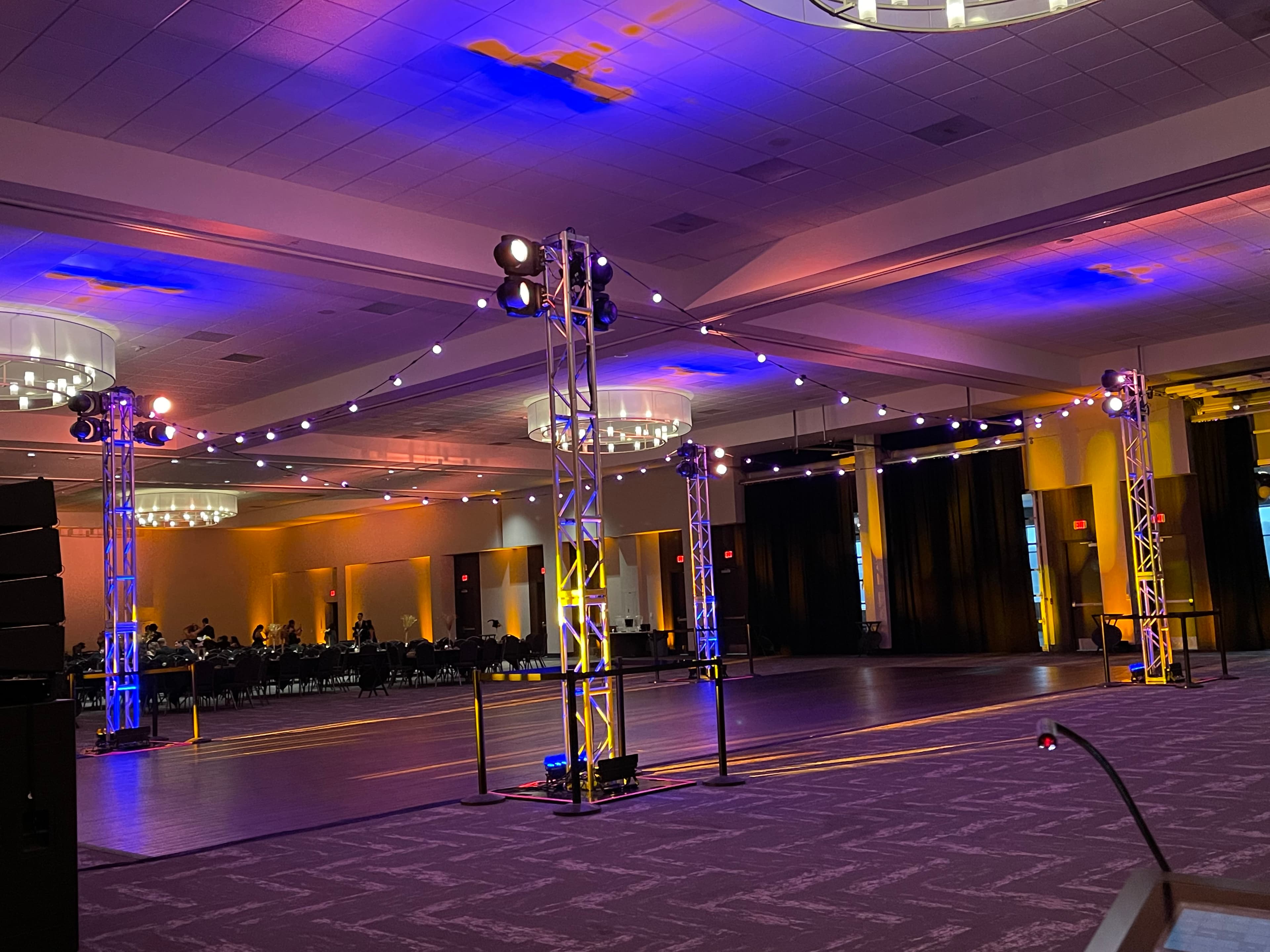 Prom Dance